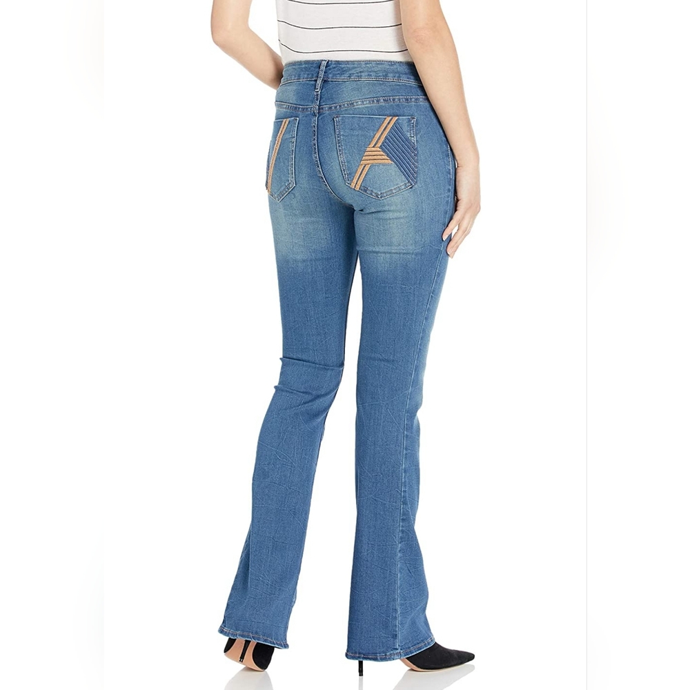 Vintage America Blues Bootcut Jeans